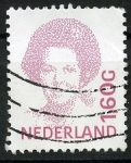 Stamps Netherlands -  