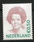 Stamps Netherlands -  