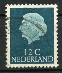 Stamps : Europe : Netherlands :  