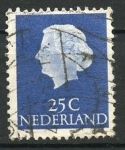 Stamps : Europe : Netherlands :  