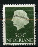 Stamps Netherlands -  