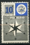 Stamps Netherlands -  