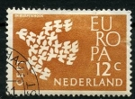 Stamps : Europe : Netherlands :  