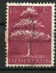 Stamps : Europe : Netherlands :  