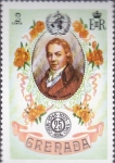 Stamps Grenada -  