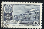 Stamps Russia -  