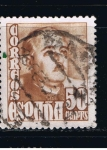Stamps Europe - Spain -  Edifil  1022 General Franco.  