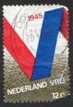 Stamps Netherlands -  