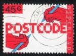 Stamps Netherlands -  