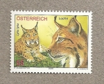 Stamps Austria -  Lnce