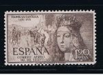 Sellos de Europa - Espa�a -  Edifil  1100  V Centenario del nacimiento de Isabel la Católica. Día del sello.  