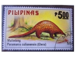 Sellos de Asia - Filipinas -  