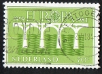 Stamps Netherlands -  