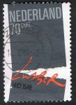 Stamps Netherlands -  