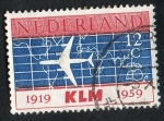 Stamps Netherlands -  