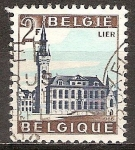 Sellos de Europa - B�lgica -  Lier (Bélgica).