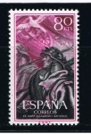 Sellos de Europa - Espa�a -  Edifil  1189  XX aniver. del Alzamiento Nacional.  