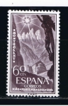 Stamps Spain -  Edifil  1193  Año Jubilar de Montserrat.  