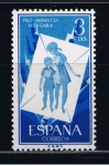 Sellos de Europa - Espa�a -  Edifil  1205  Pro infancia húngara.  