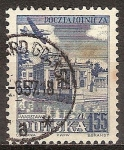 Stamps Poland -   