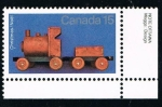 Sellos de America - Canad� -  CANADA-1979