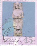 Stamps Portugal -  Año custodio de Portugal