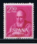 Stamps Spain -  Edifil  1293  Canonización del Beato Juan de Ribera.  