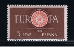 Sellos de Europa - Espa�a -  Edifil  1294  Europa-CEPT.  