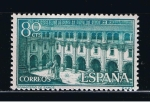 Sellos de Europa - Espa�a -  Edifil  1322  Real Monasterio de Samos.  