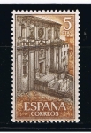 Sellos de Europa - Espa�a -  Edifil  1324  Real Monasterio de Samos.  