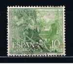 Sellos de Europa - Espa�a -  Edifil  SH 1343  III Centenario de la muerte de Velázquez. ( 1599 - 1660 ).  