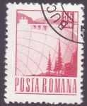 Stamps Romania -  