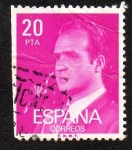 Sellos de Europa - Espaa -  Juan Carlos I