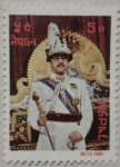 Stamps Asia - Nepal -  nepal 1982