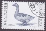Stamps Bulgaria -  oca