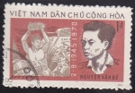 Stamps Vietnam -  