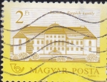 Stamps Hungary -  