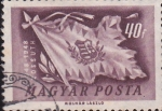 Stamps Hungary -  