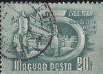 Stamps Hungary -  