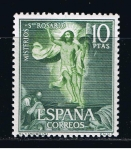 Stamps Spain -  Edifil  1473  Misterio del Santo Rosario.  