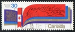 Stamps Canada -  