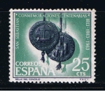 Sellos de Europa - Espaa -  Edifil  1516  Conmemoraciones centenarias de San Sebastián.  