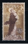 Stamps Spain -  Edifil  1519  Europa-CEPT.  