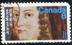 Sellos de America - Canad� -  