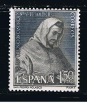 Sellos de Europa - Espa�a -  Edifil  1524  LXXV aniver. de la coronación de Nuestra Señora de la Merced.  