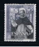 Sellos de Europa - Espa�a -  Edifil  1525  LXXV aniver. de la coronación de Nuestra Señora de la Merced.  