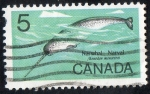 Stamps Canada -  