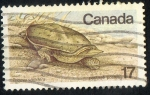 Stamps Canada -  