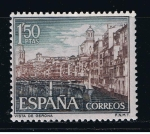 Sellos de Europa - Espa�a -  Edifil  1550  Serie Turística. Paisajes y Monumentos.  