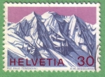 Stamps Switzerland -  